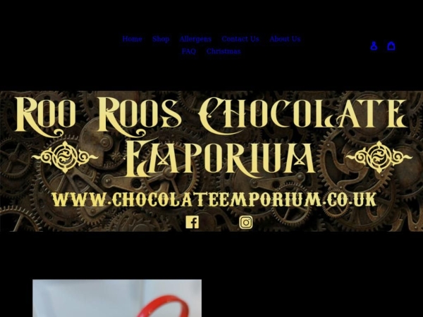 chocolateemporium.co.uk