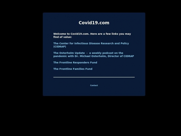 covid19.com