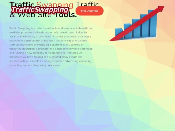 trafficswapping.com