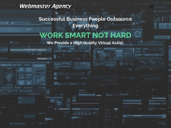 webmaster.agency